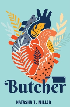 Paperback Butcher Book