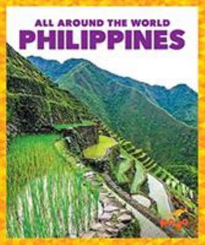 Philippines - Book  of the Exploring World Cultures