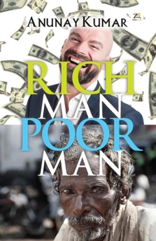 Paperback Rich Man Poor Man Book