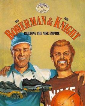 Library Binding Partners: Bowerman & Knight Book