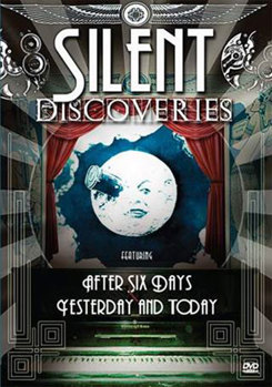 Silent Discoveries