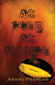 Paperback As Good As Mango Book
