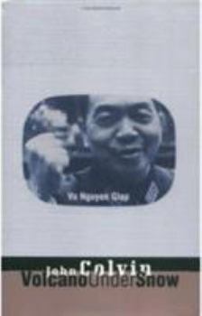 Hardcover Volcano Under Snow: Vo Nguyen Giap Book