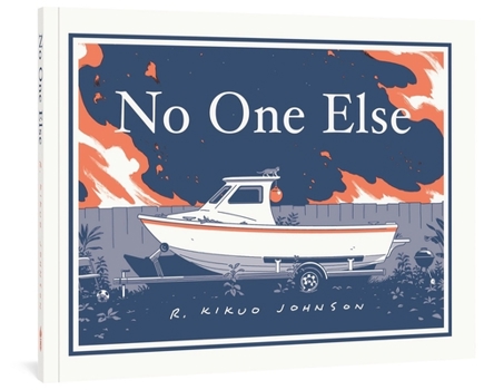 Paperback No One Else Book