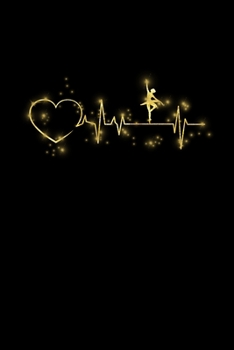 Paperback Ballet Is My Heartbeat Book