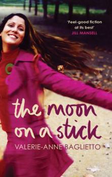 Paperback The Moon on a Stick Book