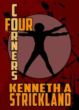 Paperback Four Corners Book