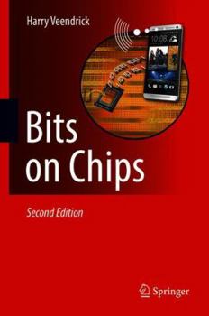 Hardcover Bits on Chips Book