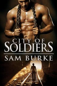 Paperback City of Soldiers Book