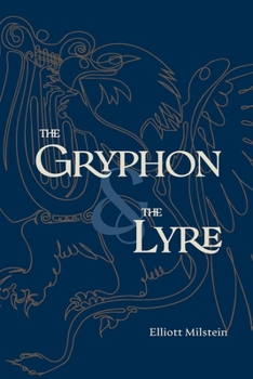 Paperback The Gryphon & The Lyre Book