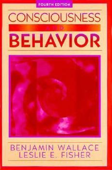 Paperback Consciousness and Behavior Book