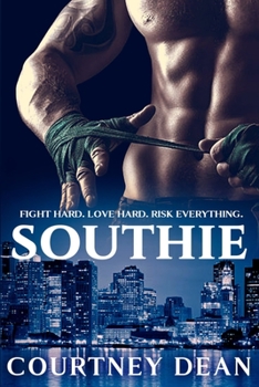 Paperback Southie: A Boston Irish Mafia Interracial Romance Book