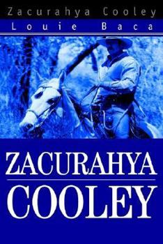 Paperback Zacurahya Cooley Book