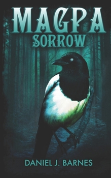 Paperback Magpa: Sorrow Book