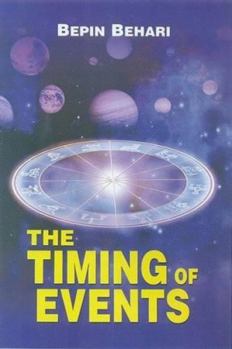 Paperback The Timings of Events Book