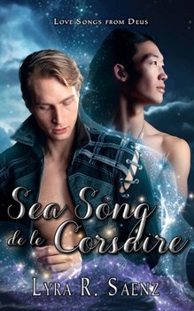 Paperback Sea Song de le Corsaire Book