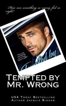 Paperback Tempted by Mr. Wrong Book