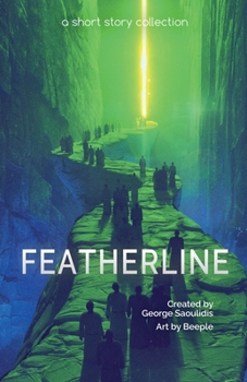 Paperback Featherline: A Short Story Collection Book