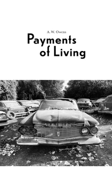 Paperback Payments of Living Book