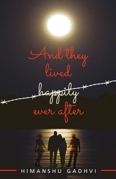 Paperback And They Lived Happily Ever After Book