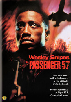 Passenger 57