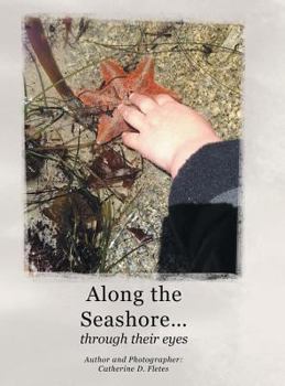 Hardcover Along the Seashore Book