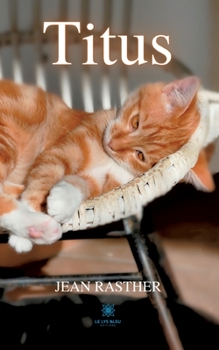 Paperback Titus [French] Book