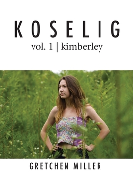 Paperback Koselig Vol. 1 Kimberley Book