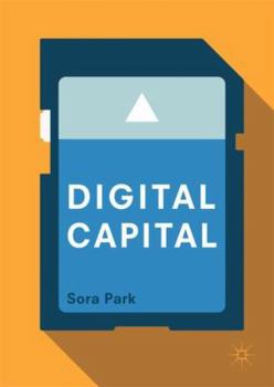 Hardcover Digital Capital Book