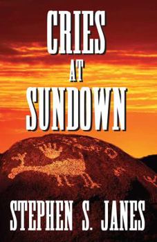 Paperback Cries At Sundown Book