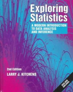 Hardcover Exploring Statistics Book
