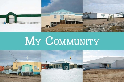 Paperback My Community: English Edition Book
