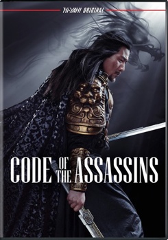 Code of the Assassins