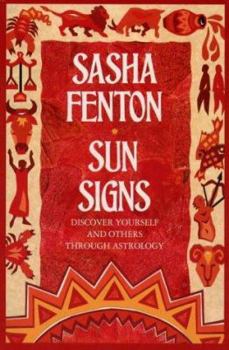 Paperback Sun Signs Book