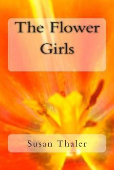 Paperback The Flower Girls Book