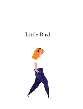 Hardcover Little Bird Book