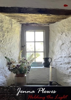 Paperback Holding the Light Book