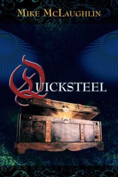 Hardcover Quicksteel Book