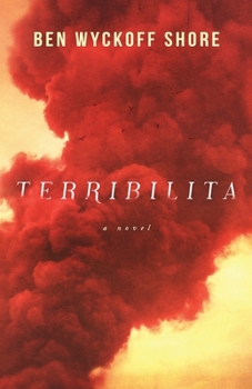 Paperback Terribilita Book
