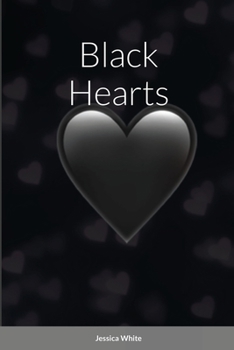 Paperback Black Hearts Book