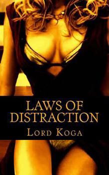 Paperback Laws of Distraction Book