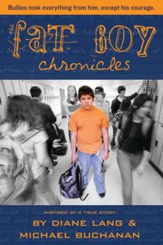 Paperback The Fat Boy Chronicles Book