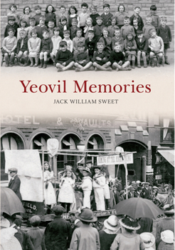 Paperback Yeovil Memories Book