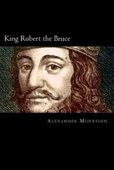 King Robert the Bruce
