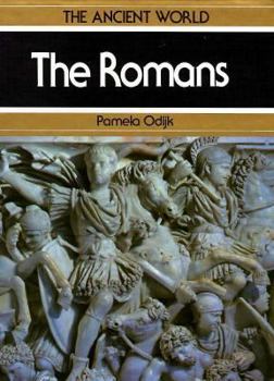 The Romans - Book  of the Ancient World (Macmillan)