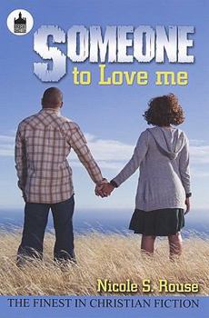 Paperback Someone to Love Me Book