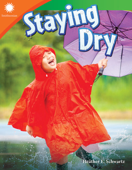 Paperback Staying Dry Book