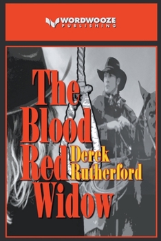 Paperback The Blood Red Widow Book