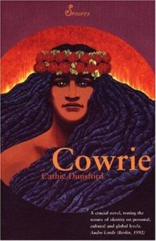 Paperback Cowrie Book