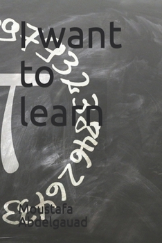 Paperback I want to learn Book